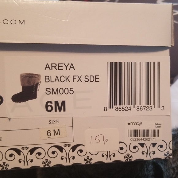 Booties - Picture 2 of 2